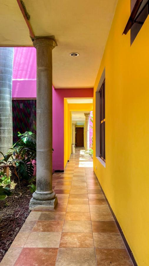 Art 57 Hotel - Adults Only Мерида Экстерьер фото