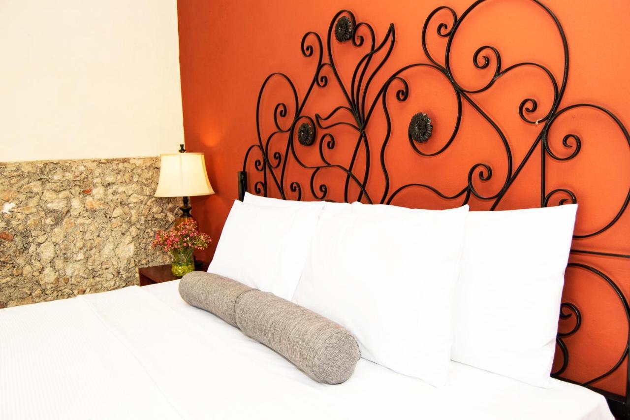 Art 57 Hotel - Adults Only Мерида Экстерьер фото